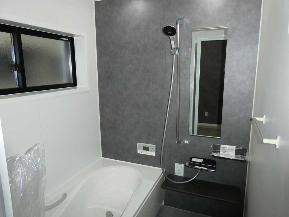 LIXIL システムバスルーム リデア