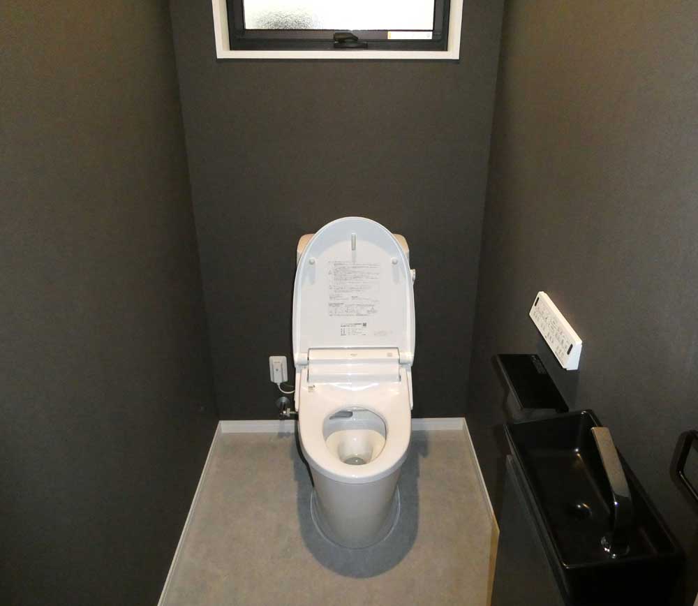 LIXIL アメージュ